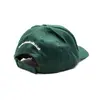 Str659 Castrol Classic Baseball Cap Part