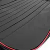 R060Am Lth S/Kit B73> Blk/Red Part