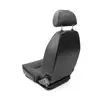 R062Aa Seats+Hr Clas Lth Pr Black Part