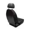 R062Am Seats+Hr Clas Lth Pr Blk/Red Part