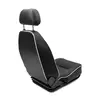 R062Aw Seats+Hr Clas Lth Pr Blk/Wht Part