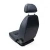 R062Nn Seats+Hr Clas Lth Pr Navy Part