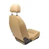 R062Zz Seats+Hr Clas Lth Pr Biscuit Part