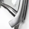 Cha703Ace Frame Assy Mid67>70 Std Clear 141 Part