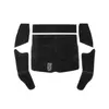 N033Laa Carpet Ult B Gt68> Lhd Black Part
