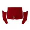 N033Lmm Carpet Ult B Gt68> Lhd Red Part