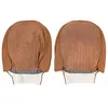 R050Kk Lth S/Kit B70>73 Brown Part