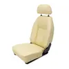 R062Vv Seats+Hr Clas Lth Pr Magnolia Part