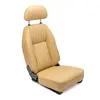 R062Zz Seats+Hr Clas Lth Pr Biscuit Part