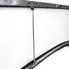 Cha703Ace Frame Assy Mid67>70 Std Clear 141 Part