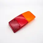 37H4837Z Lens Rear Mini L/H Part