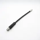 Gbh170 Brake Hose Ft Drum Mini * Part
