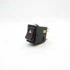 Yuf101660 Switch Hazard Mini Part