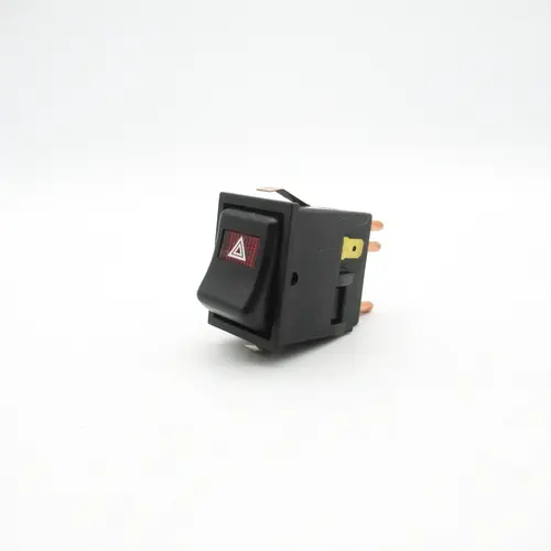 ⭐️mini⭐️ Hazard Warning Switch - Classic Mini | MGOC