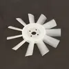 12G2129 Fan Plastic Mini Part