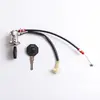 Cwc101920 Lock Assy Boot Mgf/Tf * Part