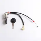 Cwc101920 Lock Assy Boot Mgf/Tf * Part
