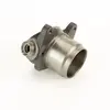 Fam2391 Front Swivel Hub Lh Part