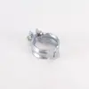 Gex7801 Exh Clamp Man>Pipe Part
