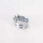 Gex7801 Exh Clamp Man>Pipe Part