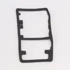 Xfh100460 Gasket Lens>Lamp Rr Part