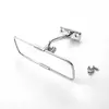 Acc1147 Mini 3 Hole Rear View Mirror Part