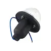 Chm13W Indicator Lamp Mini White Part