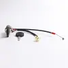 Cwc101920 Lock Assy Boot Mgf/Tf * Part