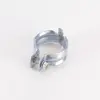 Gex7801 Exh Clamp Man>Pipe Part