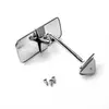 Acc1147 Mini 3 Hole Rear View Mirror Part