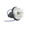 Chm13W Indicator Lamp Mini White Part
