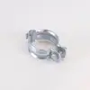 Gex7801 Exh Clamp Man>Pipe Part