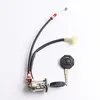 Cwc101920 Lock Assy Boot Mgf/Tf * Part