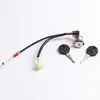 Cwc101920 Lock Assy Boot Mgf/Tf * Part