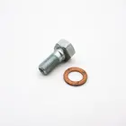 11D5264K Brake Banjo Bolt/Washer Kit % Part