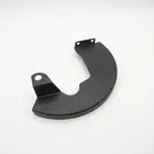 21A1271 Cover Bd 7.5 Btm R/H Part