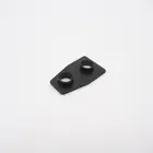 24A1198 Window Catch Gasket Mini Part