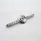 24A72 Badge Morris Cooper Mk1 Part