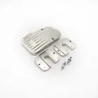 Acc8428 Pedal Acc Alum Mini Part