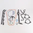 Ajm804Z Gasket Set G/Box Mini Part