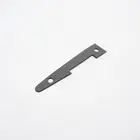 Bmp134 Gasket Door Hinge Lrg Part