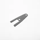 Bmp135 Gasket Door Hinge Sml Part