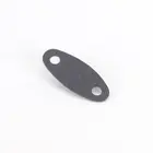 Bmp402 Gasket Boot Hinge Lower Part