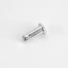Clz409 Clevis Pin 1/4 X 9/16 Part