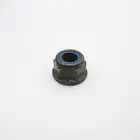 Dbp3067 Steering Wheel Retaining Nut 97> Part