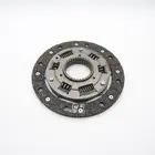 Gcp271Af Clutch Plate Mini 1000 Part