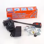 Sbs500/30 Securon Inertia Seat Belt Mini Part