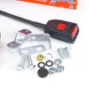 Sbs500/30 Securon Inertia Seat Belt Mini Part