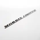 24A24 Badge Morris Cooper Mk1 Part