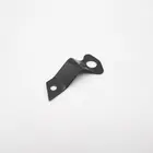 Bta1208 Bracket B/Plate Rh Part